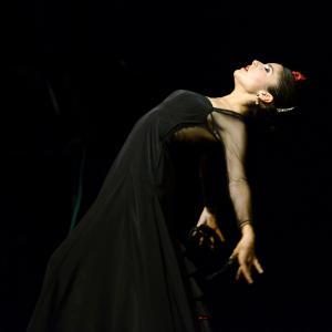 Fotografía de Muestra de Graduación en el Conservatorio de Danza - Conservatorio de Danza