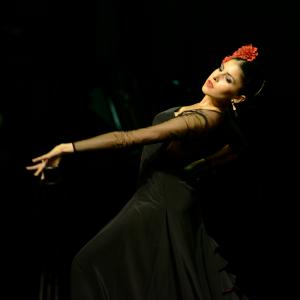 Fotografía de Muestra de Graduación en el Conservatorio de Danza - Conservatorio de Danza