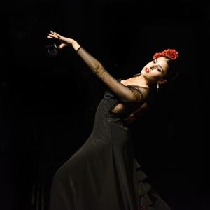 Fotografía de Muestra de Graduación en el Conservatorio de Danza - Conservatorio de Danza