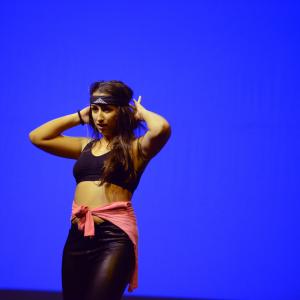 Fotografía de Muestra de Graduación en el Conservatorio de Danza - Conservatorio de Danza