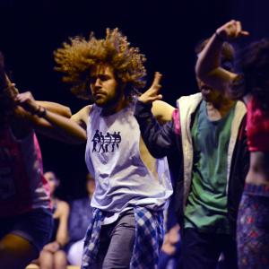 Fotografía de Muestra de Graduación en el Conservatorio de Danza - Conservatorio de Danza