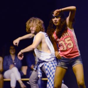 Fotografía de Muestra de Graduación en el Conservatorio de Danza - Conservatorio de Danza