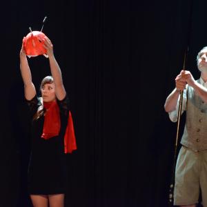 Fotografía de Cabaret Estreyarte - Estreyarte