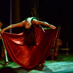 Fotografía de Cabaret Estreyarte - Estreyarte