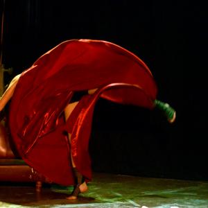 Fotografía de Cabaret Estreyarte - Estreyarte