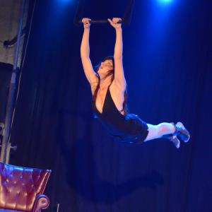 Fotografía de Cabaret Estreyarte - Estreyarte