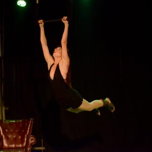 Fotografía de Cabaret Estreyarte - Estreyarte