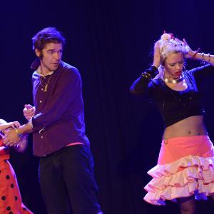 Fotografía de Cabaret Estreyarte - Estreyarte