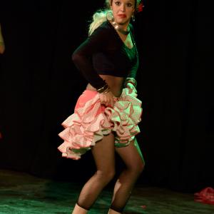 Fotografía de Cabaret Estreyarte - Estreyarte
