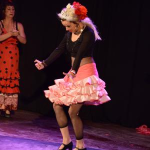 Fotografía de Cabaret Estreyarte - Estreyarte