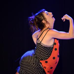 Fotografía de Cabaret Estreyarte - Estreyarte