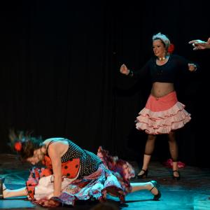 Fotografía de Cabaret Estreyarte - Estreyarte