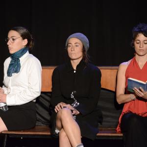 Fotografía de Cabaret Estreyarte - Estreyarte