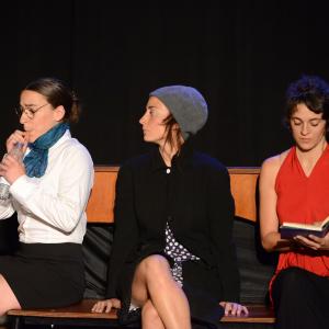 Fotografía de Cabaret Estreyarte - Estreyarte