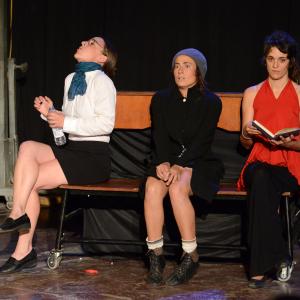 Fotografía de Cabaret Estreyarte - Estreyarte