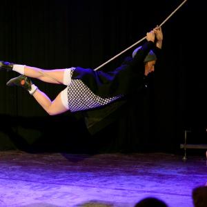 Fotografía de Cabaret Estreyarte - Estreyarte