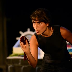 Fotografía de Cabaret Estreyarte - Estreyarte