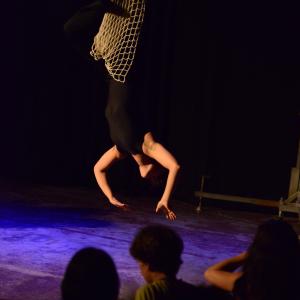 Fotografía de Cabaret Estreyarte - Estreyarte