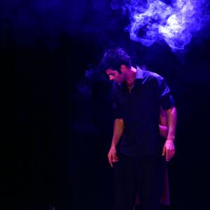 Fotografía de Cabaret Estreyarte - Estreyarte