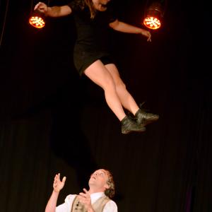 Fotografía de Cabaret Estreyarte - Estreyarte