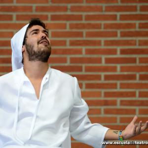 Fotografía de El enfermo imaginario - Escuela de Teatro de Granada