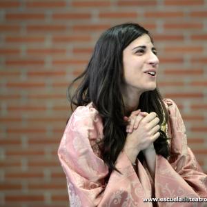 Fotografía de El enfermo imaginario - Escuela de Teatro de Granada