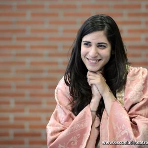 Fotografía de El enfermo imaginario - Escuela de Teatro de Granada