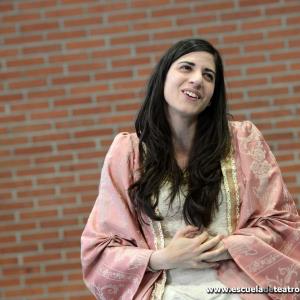 Fotografía de El enfermo imaginario - Escuela de Teatro de Granada