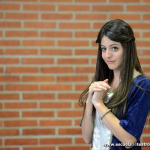 Fotografía de El enfermo imaginario - Escuela de Teatro de Granada