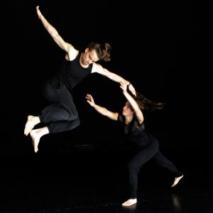 Fotografía de Previo para FEX - Conservatorio de Danza