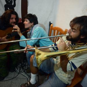 Fotografía de Microteatro en Gato Gordo - Gato Gordo