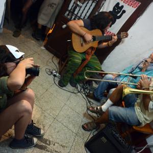 Fotografía de Microteatro en Gato Gordo - Gato Gordo