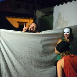 Fotografía de Microteatro en Gato Gordo - Gato Gordo