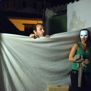Fotografía de Microteatro en Gato Gordo - Gato Gordo