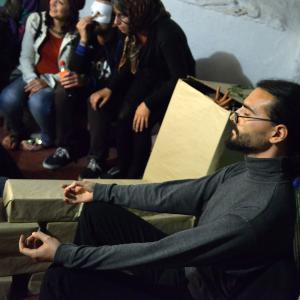 Fotografía de Microteatro en Gato Gordo - Gato Gordo