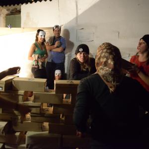 Fotografía de Microteatro en Gato Gordo - Gato Gordo
