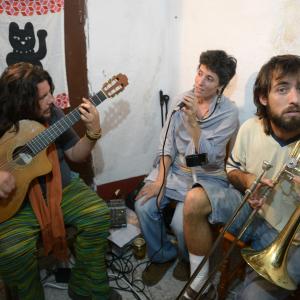 Fotografía de Microteatro en Gato Gordo - Gato Gordo