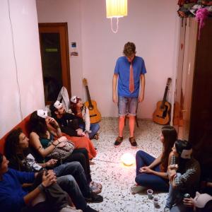 Fotografía de Microteatro en Gato Gordo - Gato Gordo