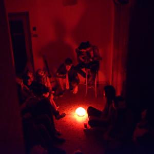 Fotografía de Microteatro en Gato Gordo - Gato Gordo