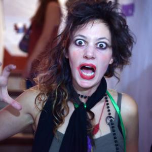 Fotografía de Microteatro en Gato Gordo - Gato Gordo