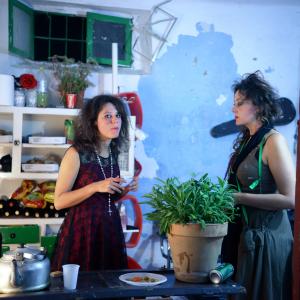 Fotografía de Microteatro en Gato Gordo - Gato Gordo