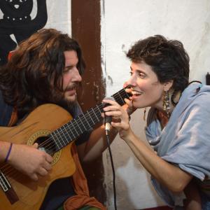 Fotografía de Microteatro en Gato Gordo - Gato Gordo