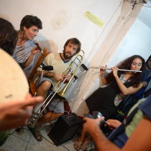Fotografía de Microteatro en Gato Gordo - Gato Gordo