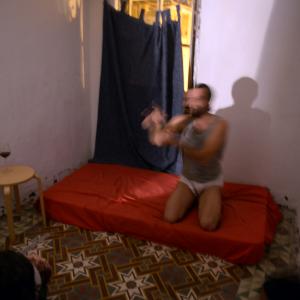 Fotografía de Microteatro en Gato Gordo - Gato Gordo