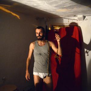 Fotografía de Microteatro en Gato Gordo - Gato Gordo