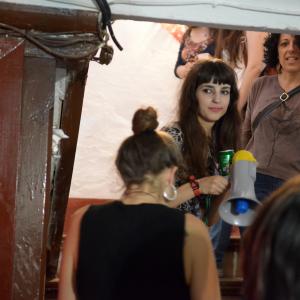 Fotografía de Microteatro en Gato Gordo - Gato Gordo