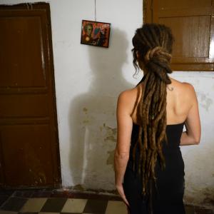 Fotografía de Microteatro en Gato Gordo - Gato Gordo