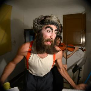 Fotografía de Microteatro en Gato Gordo - Gato Gordo