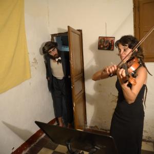 Fotografía de Microteatro en Gato Gordo - Gato Gordo