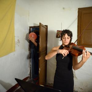 Fotografía de Microteatro en Gato Gordo - Gato Gordo